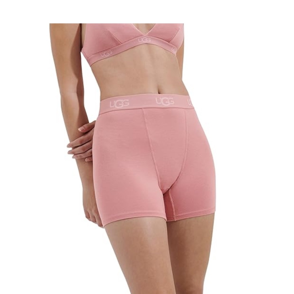 UGG Blush Seamless Shorts